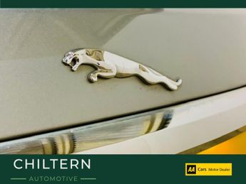 JAGUAR XF 2.2 d Luxury