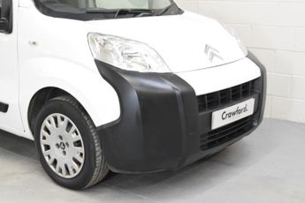CITROEN NEMO 1.3 HDi 16v Enterprise