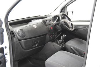 CITROEN NEMO 1.3 HDi 16v Enterprise