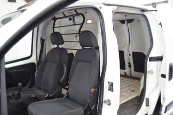 CITROEN NEMO 1.3 HDi 16v Enterprise