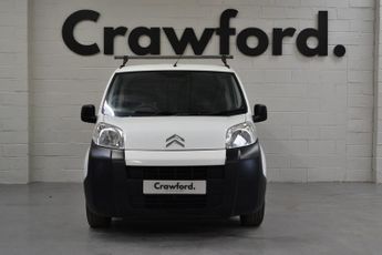 CITROEN NEMO 1.3 HDi 16v Enterprise