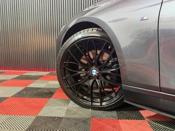 BMW 3 SERIES 3.0 330d M Sport Touring