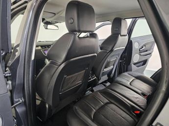 LAND ROVER RANGE ROVER EVOQUE 2.0 eD4 SE Tech FWD Euro 6 (s/s) 5dr