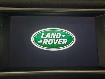 LAND ROVER RANGE ROVER EVOQUE 2.0 eD4 SE Tech FWD Euro 6 (s/s) 5dr