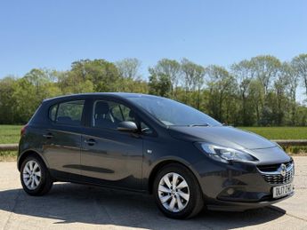 Vauxhall Corsa 1.4 i ecoFLEX Design