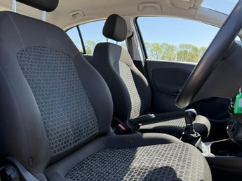 VAUXHALL CORSA 1.4 i ecoFLEX Design