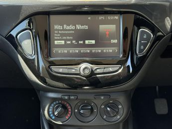 VAUXHALL CORSA 1.4 i ecoFLEX Design