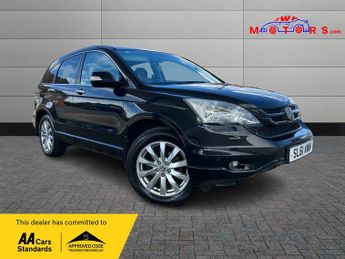Honda CR-V 2.2 i-DTEC EX