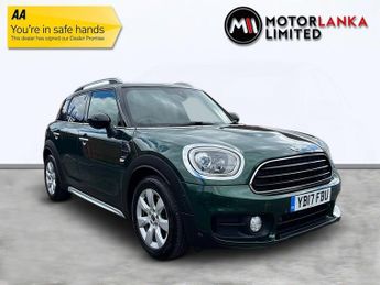 MINI Countryman 1.5 Cooper Countryman