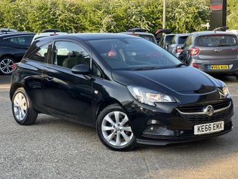 Vauxhall Corsa 1.4 i ecoFLEX Energy