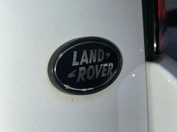 LAND ROVER RANGE ROVER EVOQUE 2.2 SD4 Pure Auto 4WD Euro 5 5dr