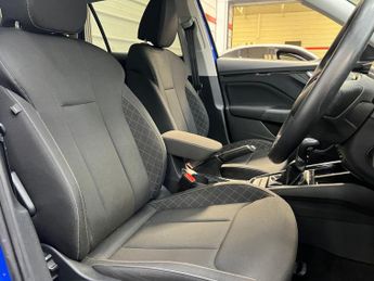 SKODA KAMIQ 1.0 TSI SE DSG Euro 6 (s/s) 5dr