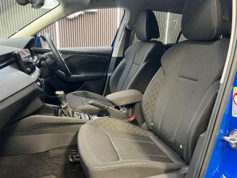 SKODA KAMIQ 1.0 TSI SE DSG Euro 6 (s/s) 5dr