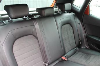 SEAT ARONA 1.0 TSI FR Sport