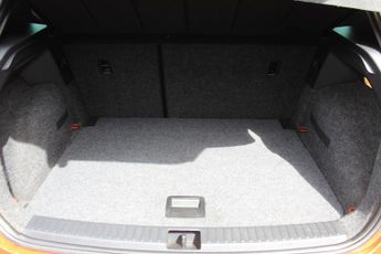 SEAT ARONA 1.0 TSI FR Sport