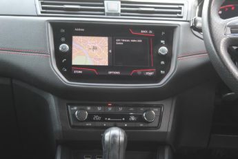 SEAT ARONA 1.0 TSI FR Sport