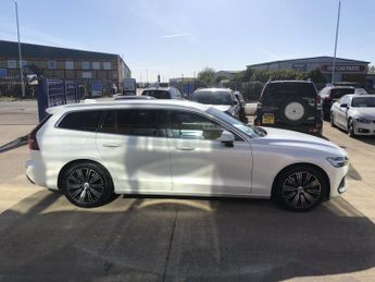 VOLVO 1800 