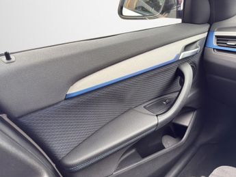 BMW X1 2.0 X1 xDrive20d M Sport
