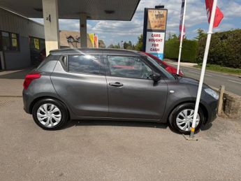 Suzuki Swift 1.2 Dualjet SZ3