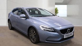 Volvo V40 2.0 Momentum D2