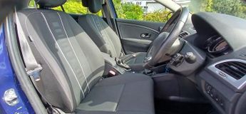 RENAULT MEGANE 1.2 TCe GT Line TomTom