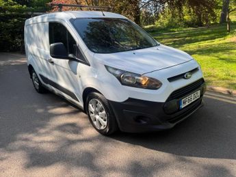 Ford Transit Connect 1.6 TDCi 200 L1 H1 5dr