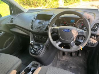 FORD TRANSIT CONNECT 1.6 TDCi 200 L1 H1 5dr