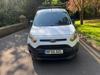 FORD TRANSIT CONNECT 1.6 TDCi 200 L1 H1 5dr