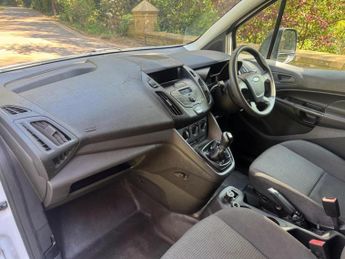 FORD TRANSIT CONNECT 1.6 TDCi 200 L1 H1 5dr