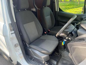 FORD TRANSIT CONNECT 1.6 TDCi 200 L1 H1 5dr