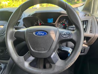 FORD TRANSIT CONNECT 1.6 TDCi 200 L1 H1 5dr