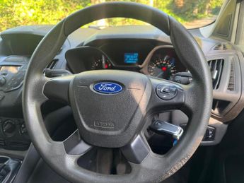 FORD TRANSIT CONNECT 1.6 TDCi 200 L1 H1 5dr