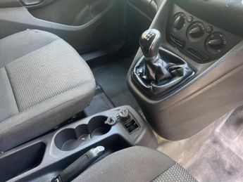 FORD TRANSIT CONNECT 1.6 TDCi 200 L1 H1 5dr