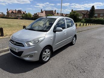 Hyundai I10 1.2 Active