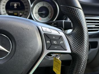 MERCEDES-BENZ CLS 2.1 CLS250 CDI AMG Sport