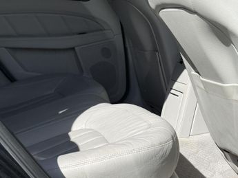 MERCEDES-BENZ CLS 2.1 CLS250 CDI AMG Sport