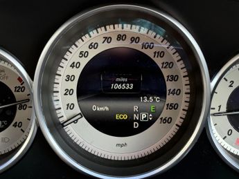 MERCEDES-BENZ CLS 2.1 CLS250 CDI AMG Sport