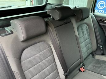 VOLKSWAGEN GOLF 2.0 TDI BlueMotion Tech GT