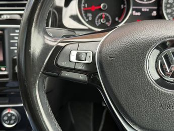 VOLKSWAGEN GOLF 2.0 TDI BlueMotion Tech GT