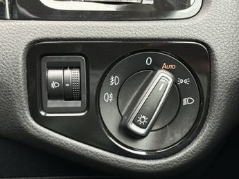 VOLKSWAGEN GOLF 2.0 TDI BlueMotion Tech GT