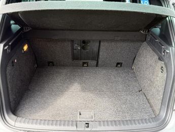 VOLKSWAGEN TIGUAN 2.0 TDI BlueMotion Tech R-Line