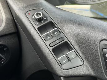 VOLKSWAGEN TIGUAN 2.0 TDI BlueMotion Tech R-Line