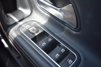 MERCEDES-BENZ A CLASS 1.5 A180d Sport