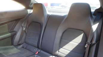 MERCEDES-BENZ C CLASS 2.1 C220 CDI AMG Sport Edition