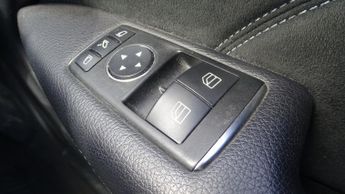 MERCEDES-BENZ C CLASS 2.1 C220 CDI AMG Sport Edition