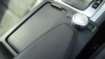 MERCEDES-BENZ C CLASS 2.1 C220 CDI AMG Sport Edition