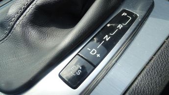 MERCEDES-BENZ C CLASS 2.1 C220 CDI AMG Sport Edition