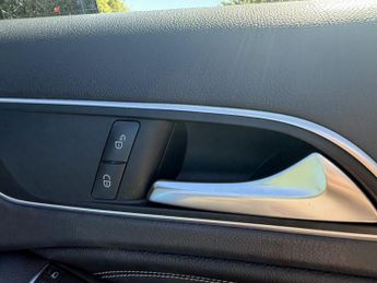 MERCEDES-BENZ A CLASS 1.8 A180 CDI Sport