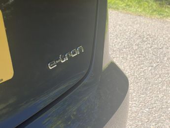 AUDI A3 1.4 TFSI e-tron