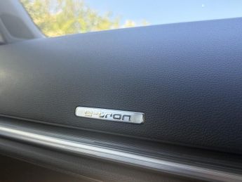 AUDI A3 1.4 TFSI e-tron